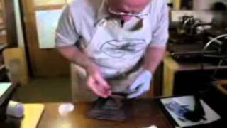 Testing Mini Halfwood 65