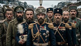 Serbo-Bulgarian War 1885 | Unification or Death (Part 1)
