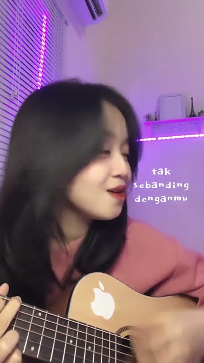 Bagai Langit Dan Bumi - Cover By Sukma Mateo #cover