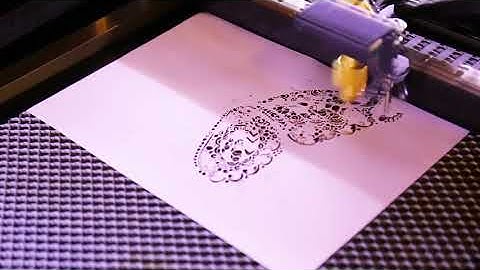 Flux Beambox Laser Cutters