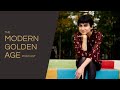 The Modern Golden Age Podcast #2 - Ulkar Aghayeva