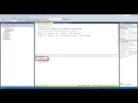 SQL for Beginners: Select Aliasing