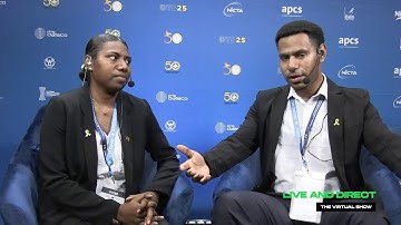 Digital Transformation Summit 25 - Day 4