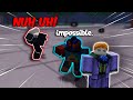 Using omni directional punch on player ultimates  the strongest battlegrounds roblox