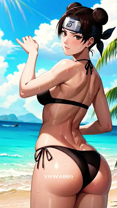 Tenten 🥵🤤 #naruto #tenten #narutoxxx #🥵#tentenxxx #kunoichi #animemoments #🤤#animeedit #animexedit