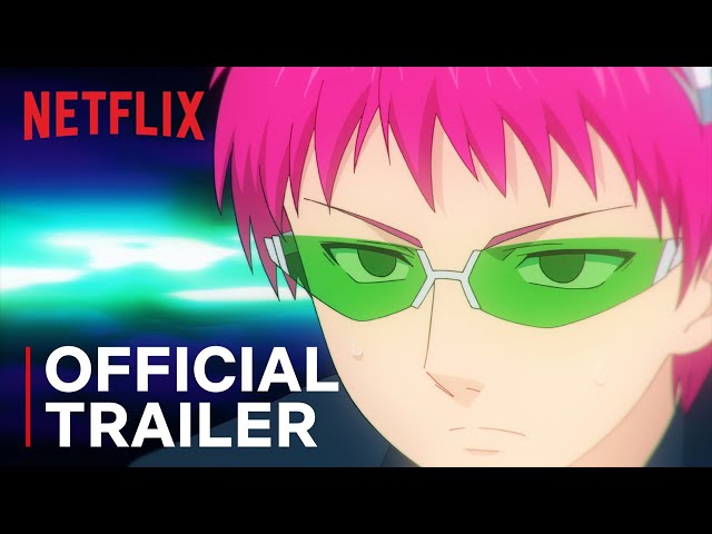 Saiki Kusuo anime, anime, cartoon HD phone wallpaper | Pxfuel