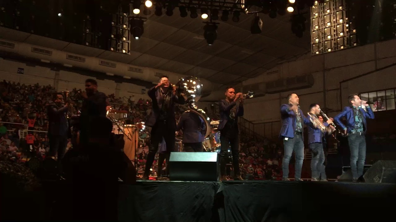 La Adictiva !!! CONCIERTO COMPLETO!!! Austin tx