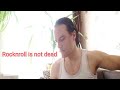 Rocknroll is not dead✓Заряд 151✓©