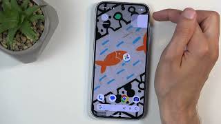 GOOGLE Pixel 11 – How to Boot into Safe Mode