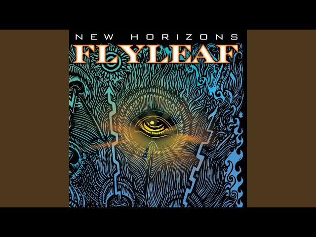 Flyleaf - Cage on the Ground