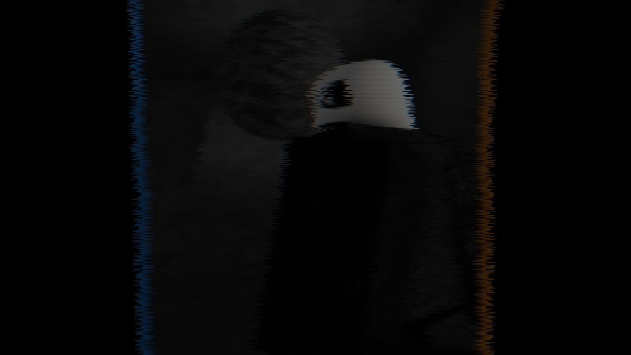 PURSUER CHASE THEME STARVATION SLOWED ROBLOX