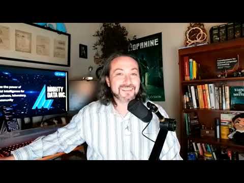 Related Embedded Video Item Thumbnail