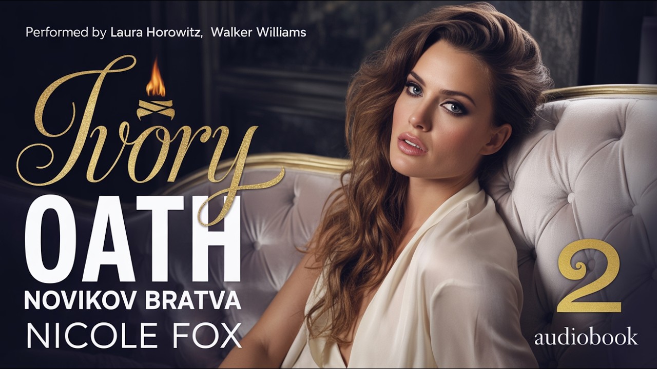 When a Dangerous Vow Binds You to the Russian Mafia Forever