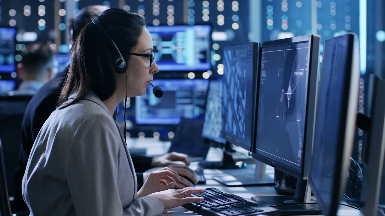 Dispatch CAD - YouTube