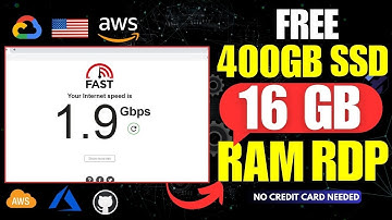 ✅ Get FREE RDP/VPS Server with Unlimited ROOT Access | Admin SSH 24/7 | No Payment Required