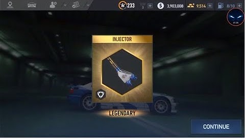 NEED FOR SPEED No Limits Gameplay | BMW M3 GTR | Chapter 20 DANI | Event 1 - Time Trial