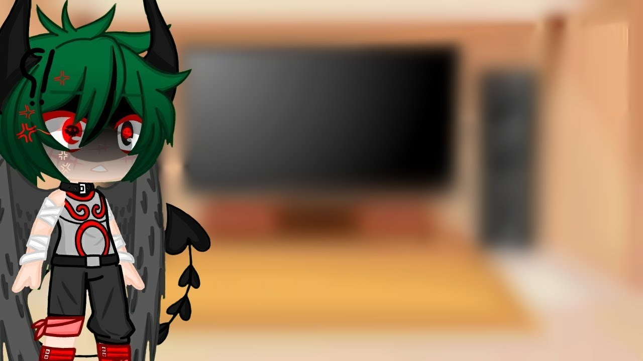 some of the au's react to what happen to twice eye