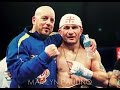 Avtandil Khurtsidze amazing moment in boxing (Mike Tyson baby)