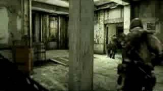 E3 2008: Killzone 2 (PS3) Multiplayer Trailer