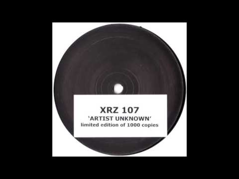XRZ 107 - Untitled (A1)