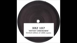 XRZ 107 - Untitled (A1)