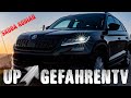 Wie praktisch ist der Skoda Kodiaq wirklich ? ( Review 2020 )