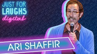 Ari Shaffir - Bedroom Mystery