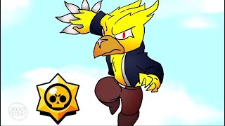 BRAWL STARS BEST ANIMATION COMPILATION #1