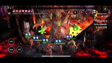 Speedy nm budget unkillable set up