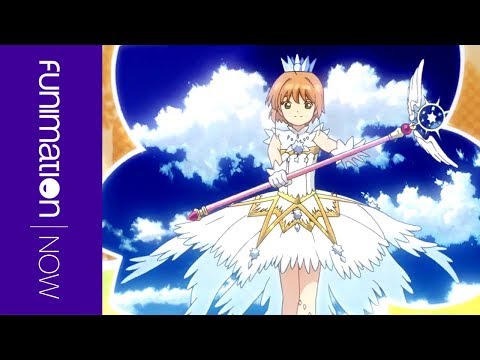 Cardcaptor Sakura: Clear Card – Opening Theme – Clear 