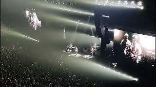 Último show do Skank no Rio de janeiro - parte 6