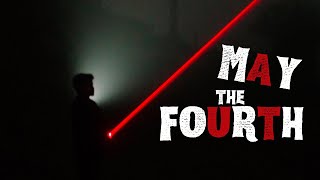 'May the Fourth' (Original Score)