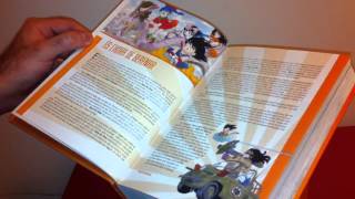 Dragon Ball Edición 20 aniversario
