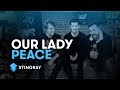 Capture de la vidéo Our Lady Peace Interview | Stingray Pauseplay