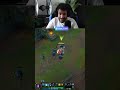 TEEMO LE MAGICIEN QUI DISPARAIT
