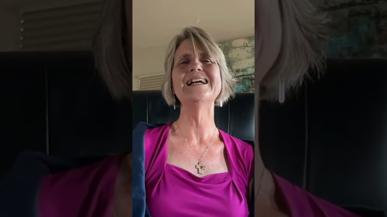 How Jesus Heals and Helps Us Let Go