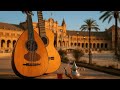 Spanish Guitar & Arabic Oud – Relaxing Flamenco Fusion for Mindful Meditation