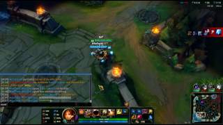 This Anivia :D Best Fail