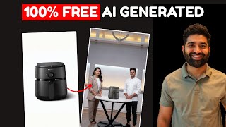 AI-Generated Ad 100% Free screenshot 5