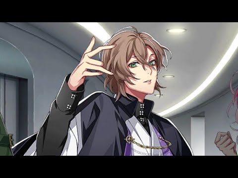 夢野幻太郎 ゆめのげんたろう ダイジェスト ヒプマイa R B Youtube