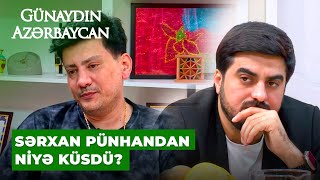 Günaydın Azərbaycan | Hər bir insanla səmimi olmaq olmaz! | Bəzən hədlərini aşırlar
