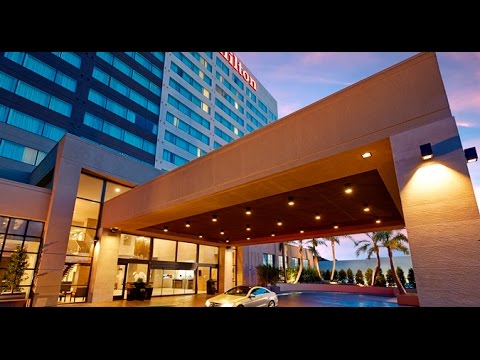 DoubleTree by Hilton San Diego-Mission Valley - San Diego Hotels