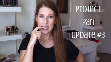18 IN 2018 | PROJECT PAN UPDATE #3
