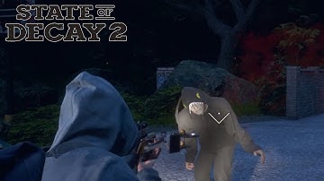 BIGGEST BASE! | State of Decay 2 | Ep. 5