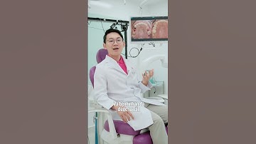Mất răng số 6, số 7 và những điều bạn nhất định phải biết #elitedental #nha khoa