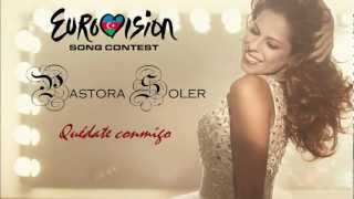 Pastora Soler - Quédate Conmigo (HQ Sound)