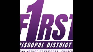2026 Annual Conference Series: RISE (Worship Experience)