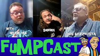 FuMPCast 827 - Amused Songs