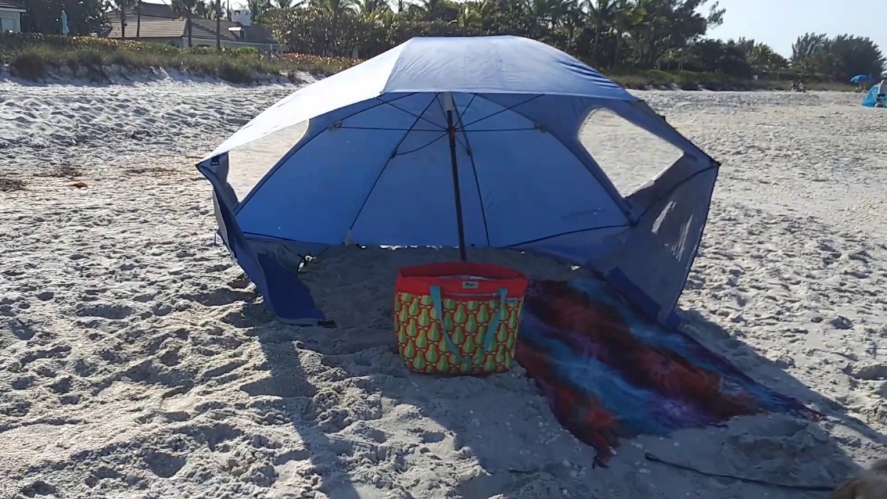 Boca Grande beach day