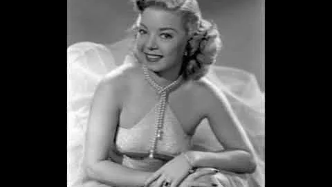 I'll Close My Eyes (1947) - Frances Langford